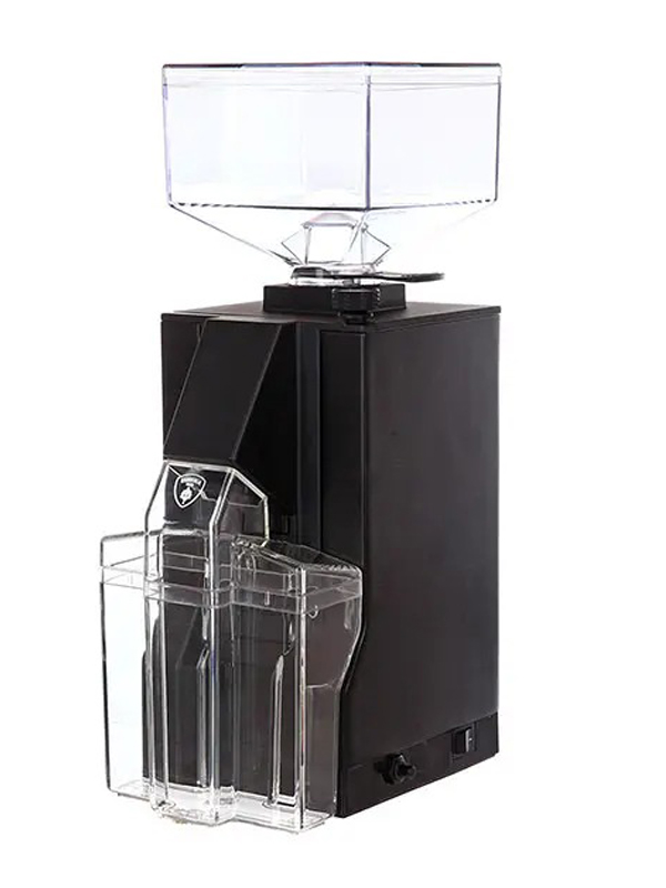 

Кофемолка Eureka Mignon Filtro Black, Mignon Filtro