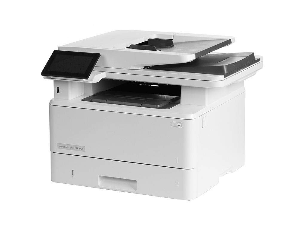 фото Мфу hp laserjet pro m430f 3pz55a hp (hewlett packard)