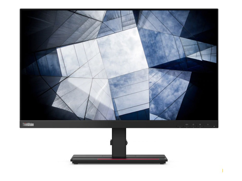 

Монитор Lenovo ThinkVision P24q-20 61F5GAT1EU, ThinkVision P24q-20