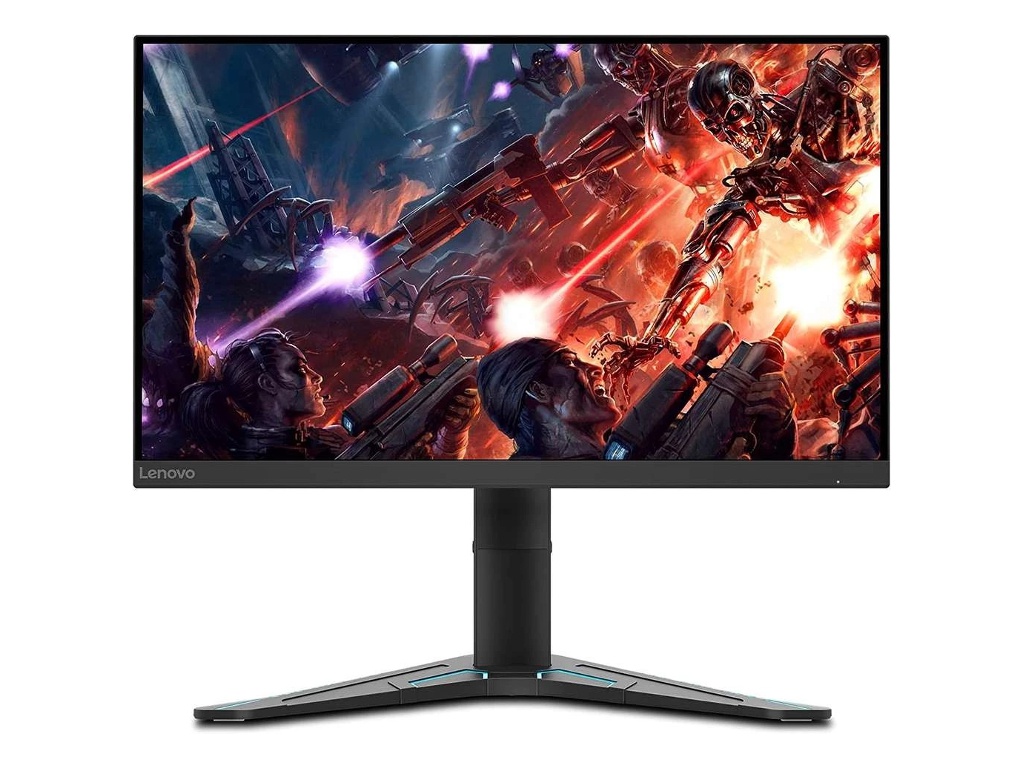 

Монитор Lenovo G27q-20 66C3GAC1EU, G27q-20