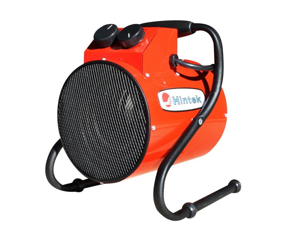 

Тепловая пушка Hintek TP-05220, TP-05220