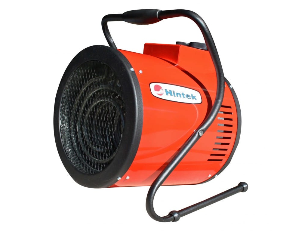 

Тепловая пушка Hintek TP-09380, TP-09380