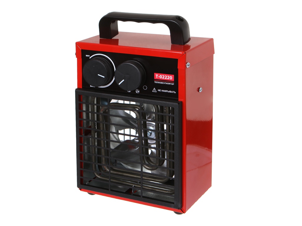 

Тепловая пушка Hintek T-02220, T-02220