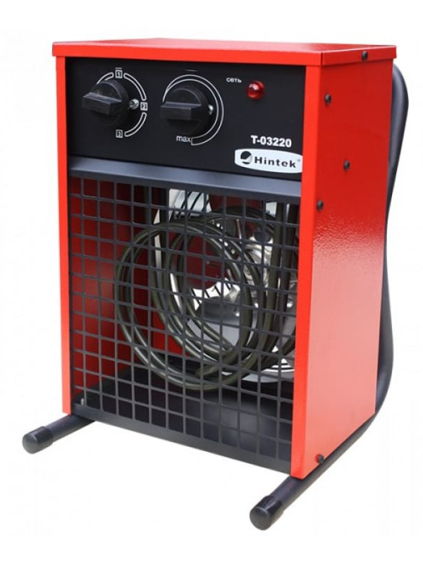 

Тепловая пушка Hintek Т-03220, Т-03220