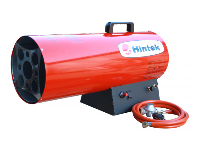 

Тепловая пушка Hintek GAS 30, GAS 30