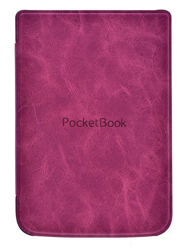 Zakazat.ru: Аксессуар Чехол для PocketBook 606/616/628/632/633 Purple PBC-628-PR-RU