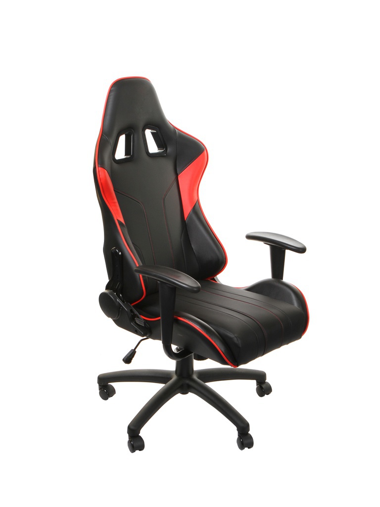 фото Компьютерное кресло thunderx3 ec3 tx3-ec3br/ec3-black-red air выгодный набор + серт. 200р!!!
