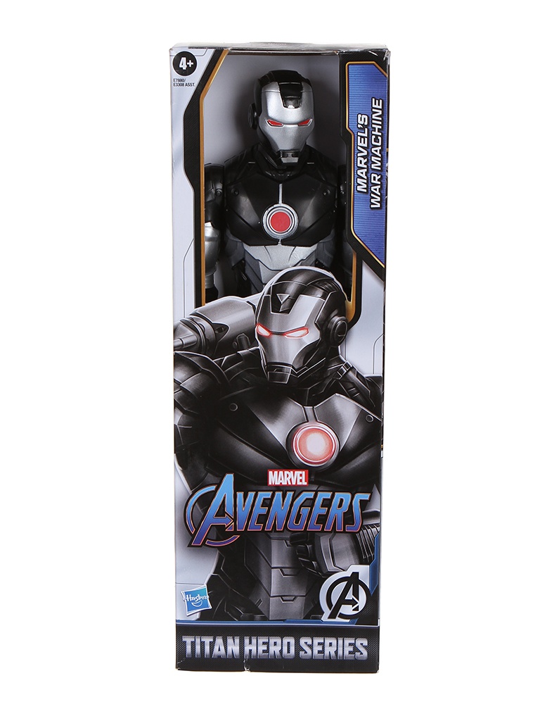

Игрушка Hasbro Фигурка Мстители Воитель 30cm E7880ES6, Мстители Воитель