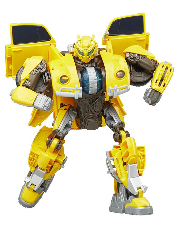 Игрушка Hasbro Transformers Бамблби F19525E0