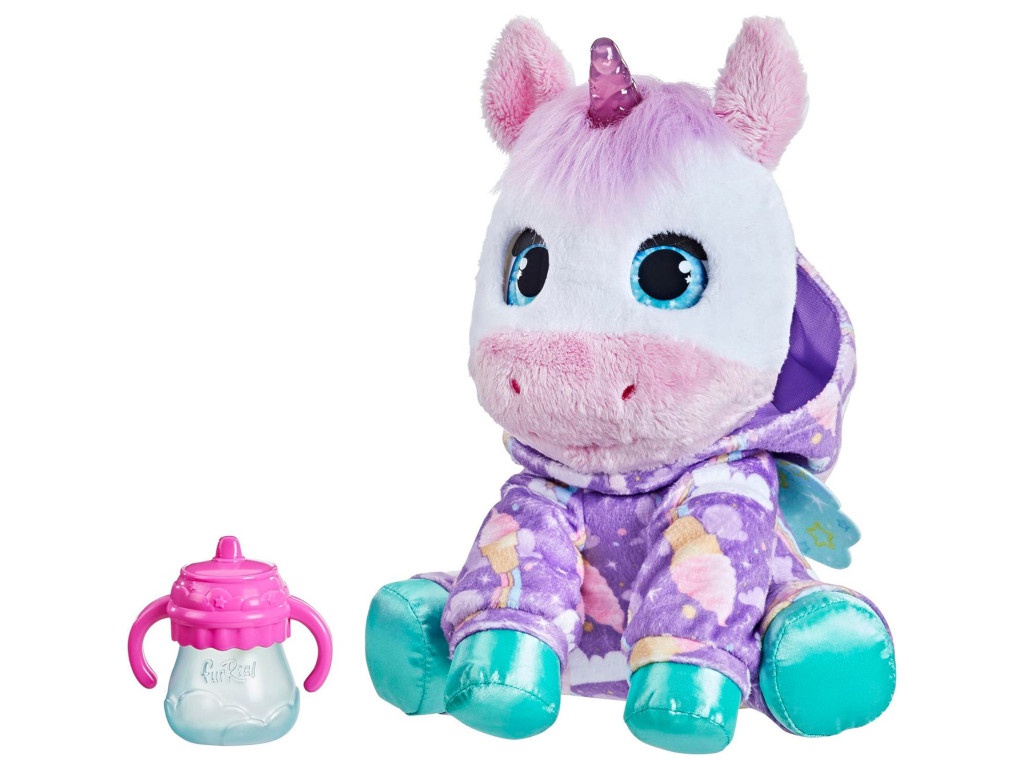 

Игрушка Hasbro Малыш единорог F20665L0, Малыш единорог