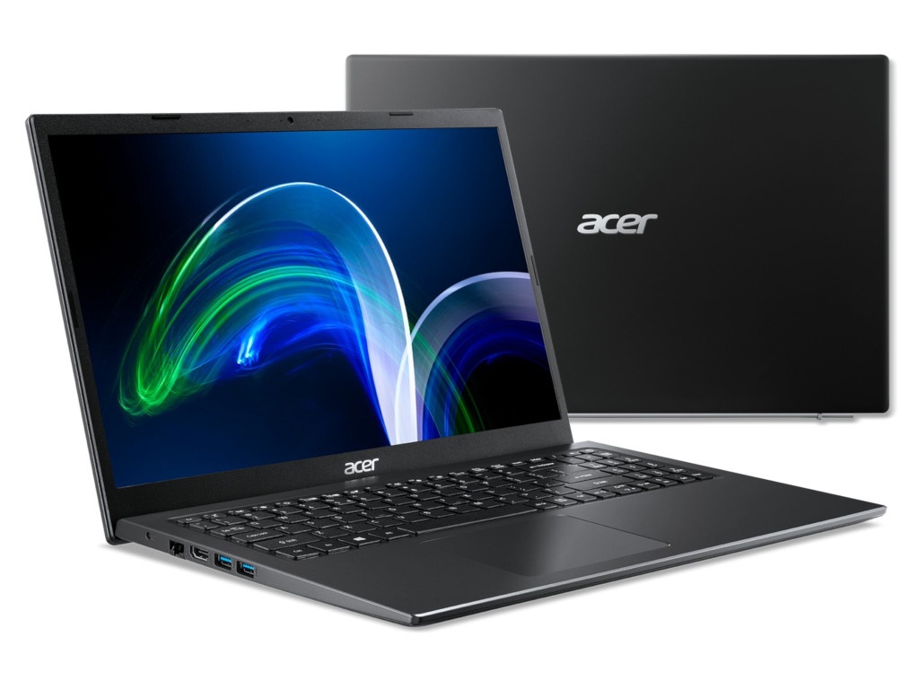 Zakazat.ru: Ноутбук Acer Extensa 15 EX215-54-55WX NX.EGJER.008 (Intel Core i5 1135G7 2.4Ghz/8192Mb/256Gb SSD/Intel Iris Xe Graphics/Wi-Fi/Bluetooth/Cam/15.6/1920x1080/Windows 10 64-bit)