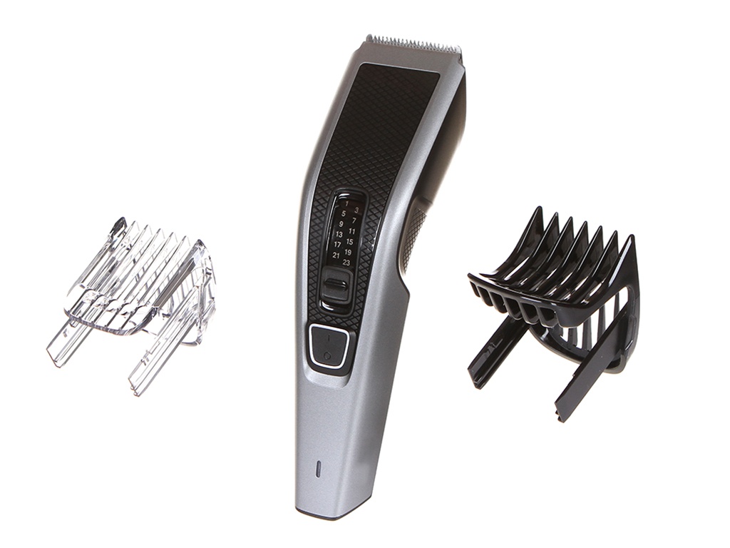 

Машинка для стрижки волос Philips HC3535/15, HC3535/15