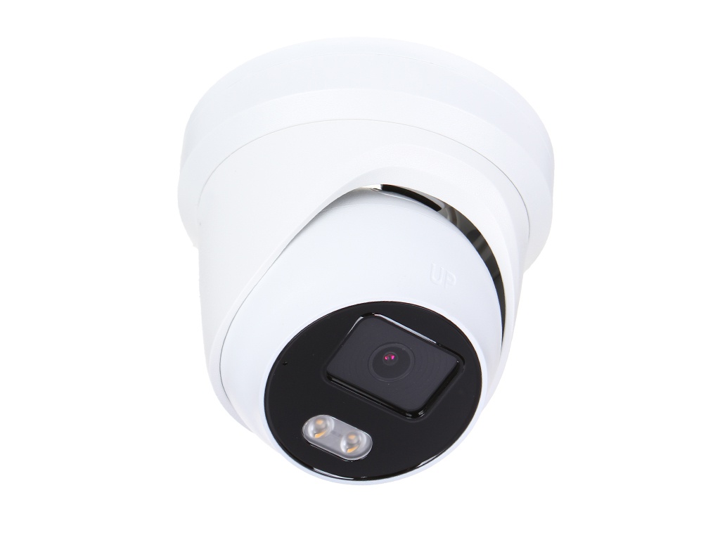 фото Ip камера hikvision ds-2cd2327g2-lu 2.8mm