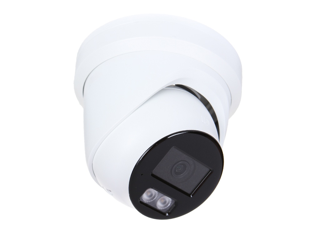 фото Ip камера hikvision ds-2cd2327g2-lu(c) 4mm