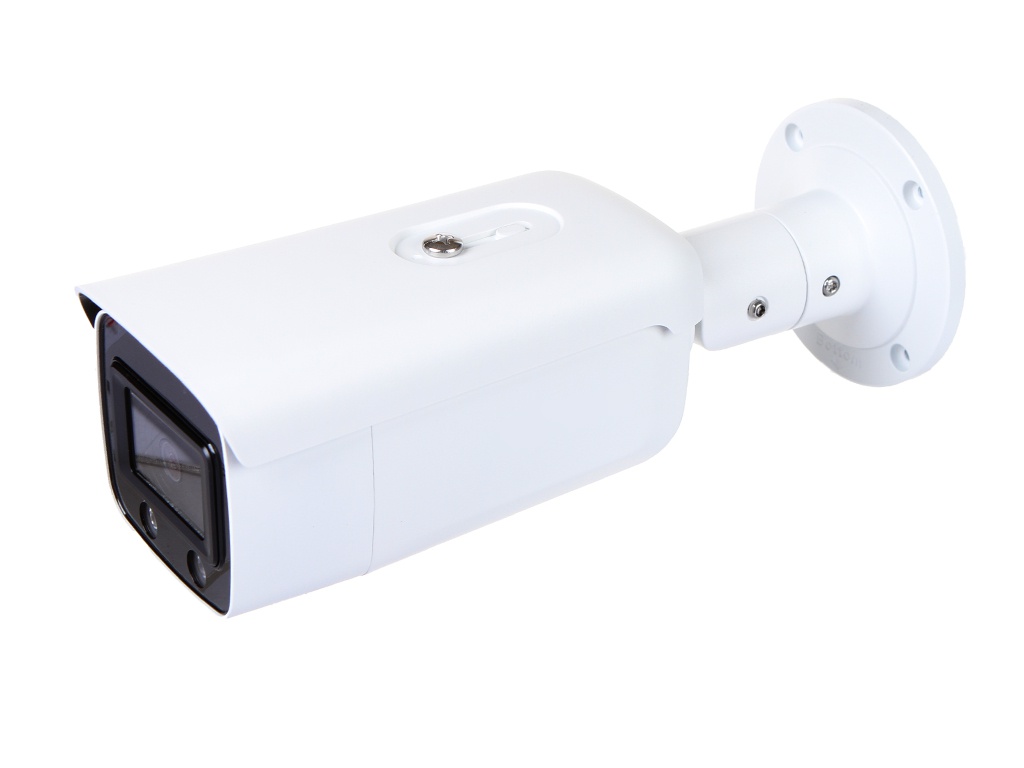 фото Ip камера hikvision ds-2cd2t27g2-l 4mm