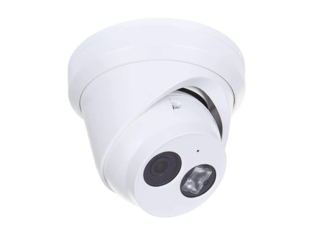 фото Ip камера hikvision ds-2cd2343g0-iu 4mm