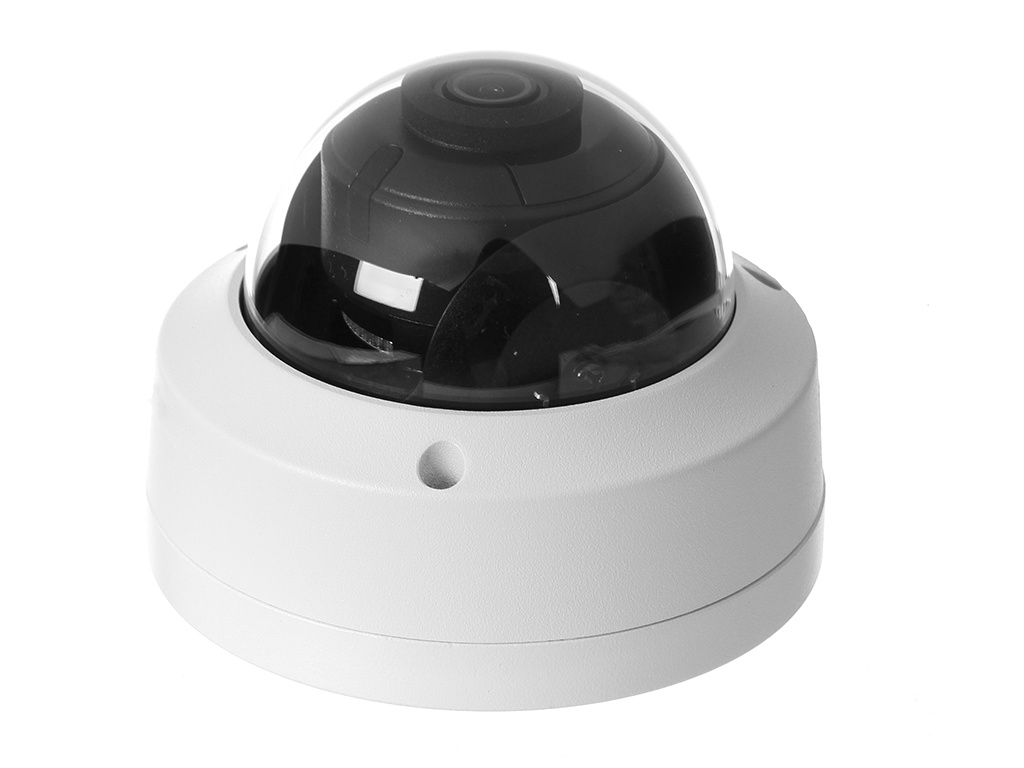 IP камера HikVision DS-2CD2123G2-IS 2.8mm White