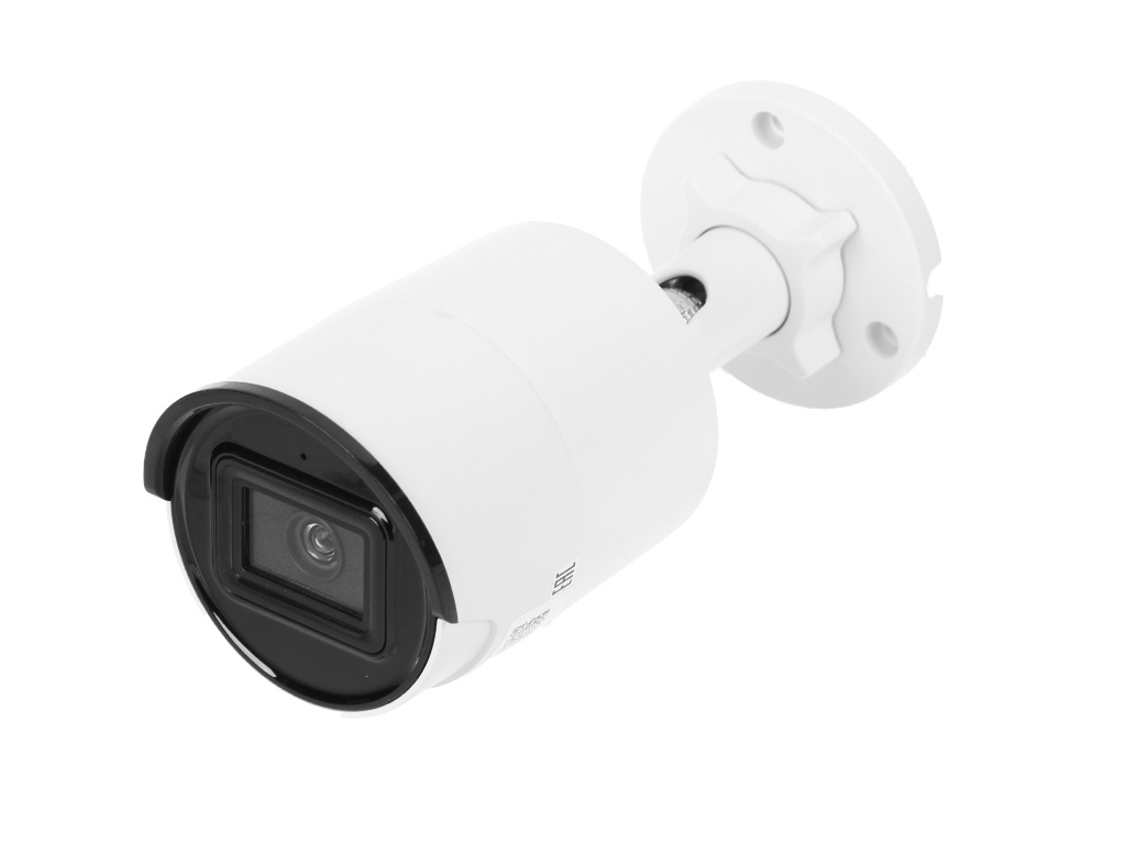 IP камера HikVision DS-2CD2043G2-IU 6mm White