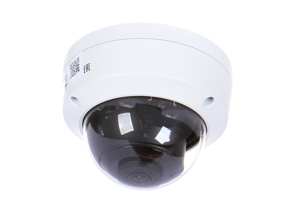 фото Ip камера hikvision ds-2cd2143g2-is 4mm white