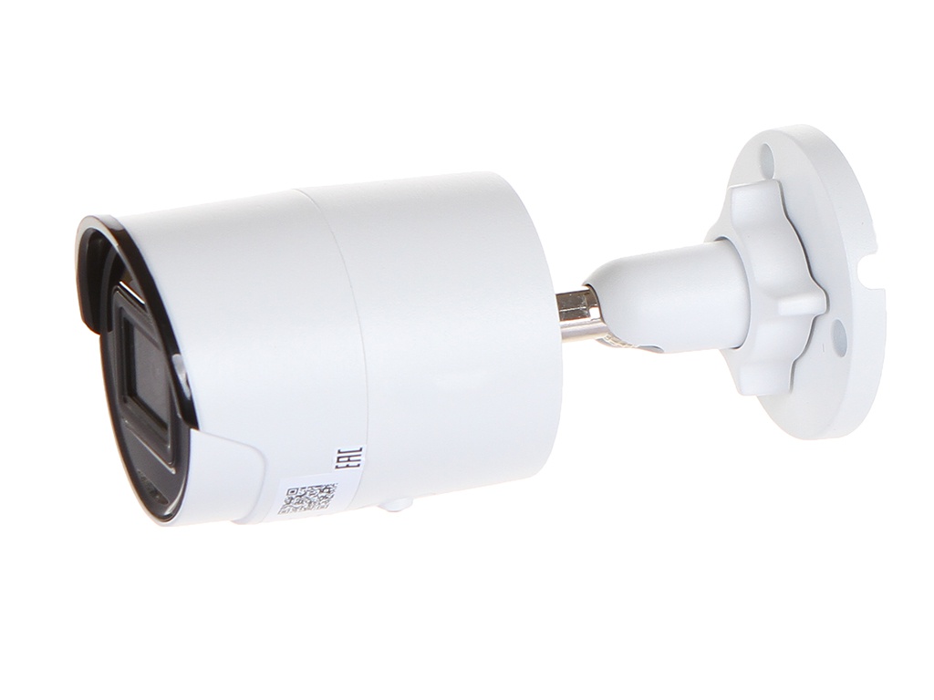 фото Ip камера hikvision ds-2cd2083g2-iu 4mm white