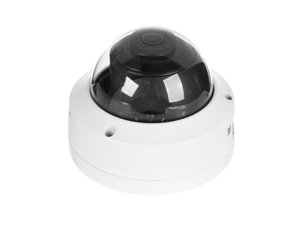 фото Ip камера hikvision ds-2cd2183g2-is 2.8mm white