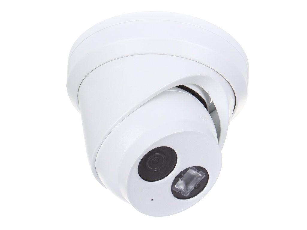 фото Ip камера hikvision ds-2cd2383g2-iu 2.8mm white