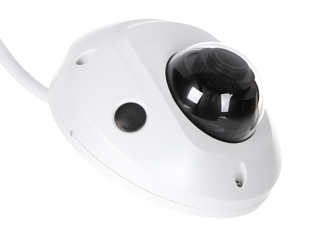 фото Ip камера hikvision ds-2cd2527g2-ls(c) 2.8mm