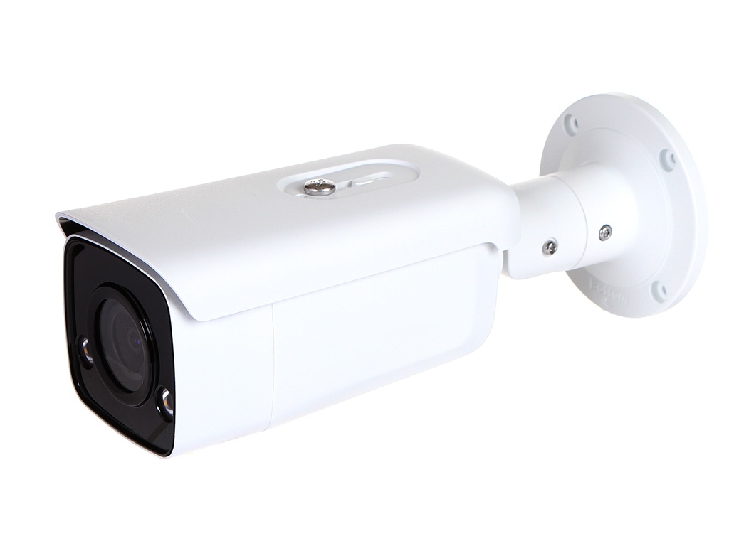 фото Ip камера hikvision ds-2cd2t87g2-l(c) 2.8mm