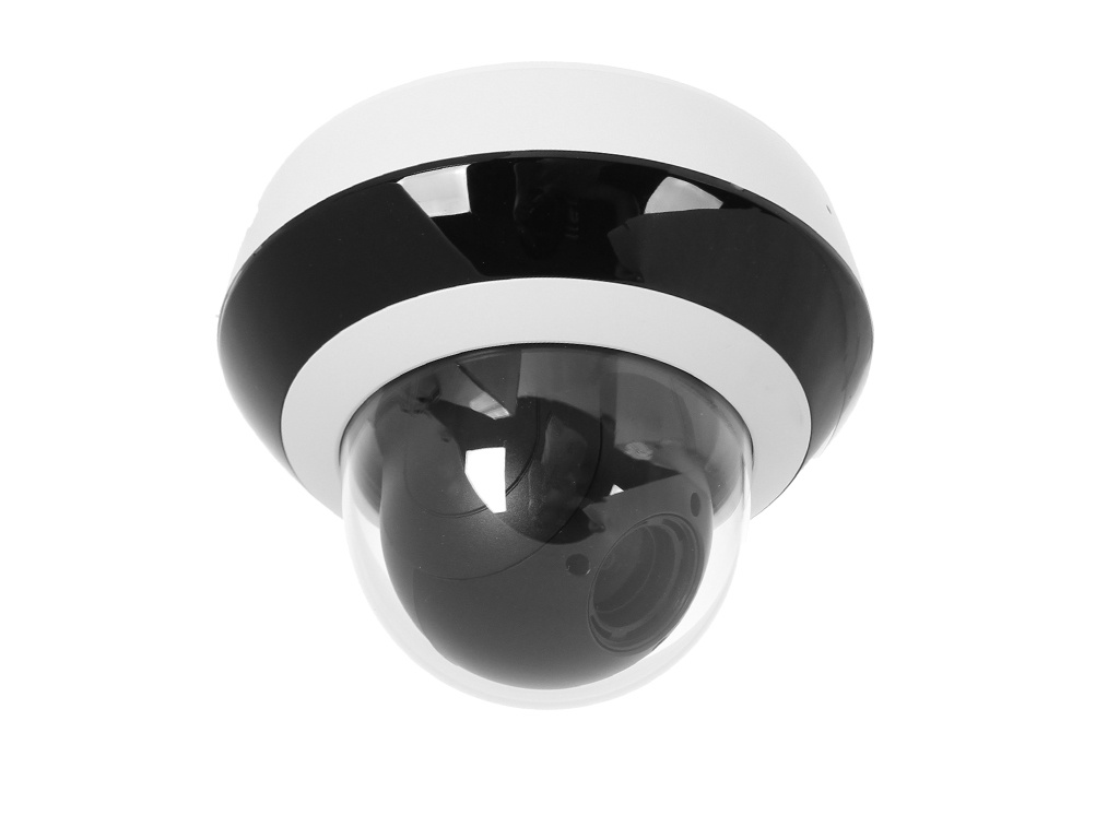 фото Ip камера hikvision ds-2de2a204iw-de3(c0)(s6) 2.8-12mm