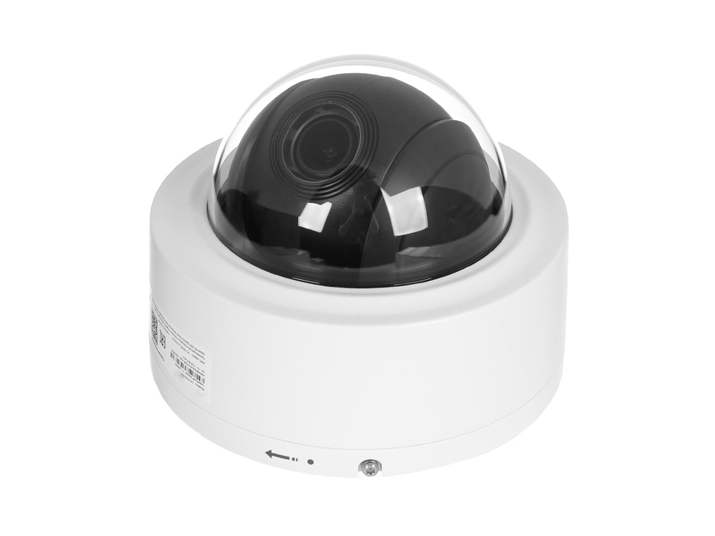 фото Ip камера hikvision ds-2de3204w-de 2.8-12mm