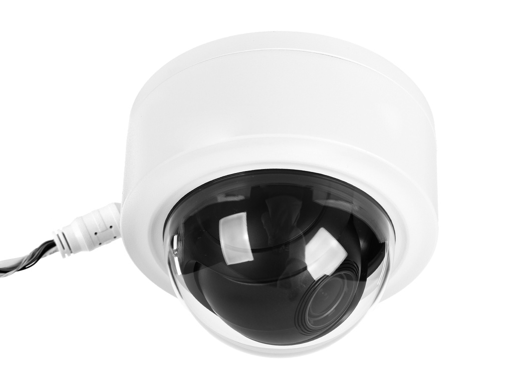 фото Ip камера hikvision ds-2de3304w-de 2.8-12mm