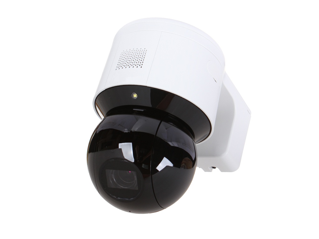 фото Ip камера hikvision ds-2de3a404iw-de 2.8-12mm