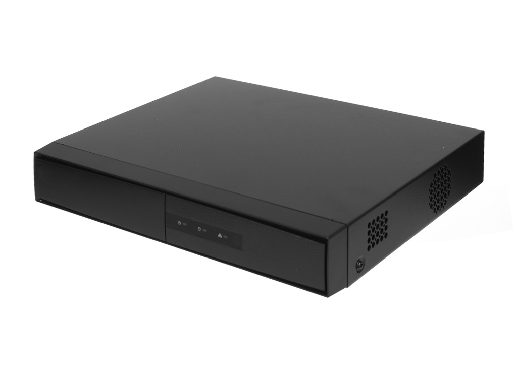 Видеорегистратор HikVision DS-7108NI-Q1/M(C) видеорегистратор hikvision ds 7108ni q1 m c