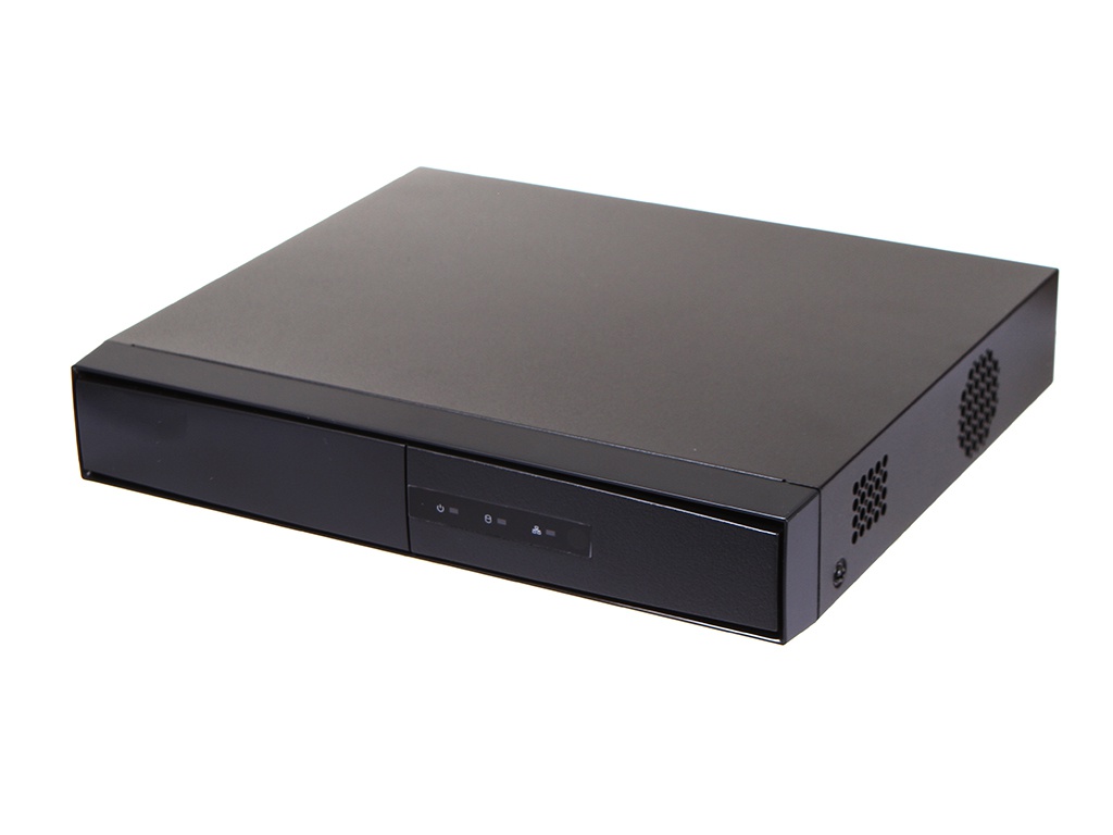 Видеорегистратор HikVision DS-7108NI-Q1/8P/M(C) видеорегистратор hikvision ds 7108ni q1 m c