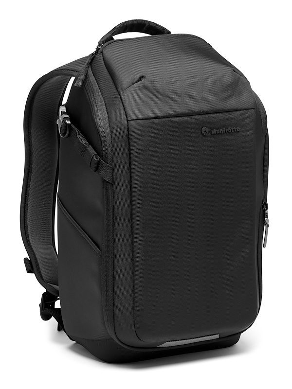 Рюкзак Manfrotto Compact Backpack III MB MA3-BP-C