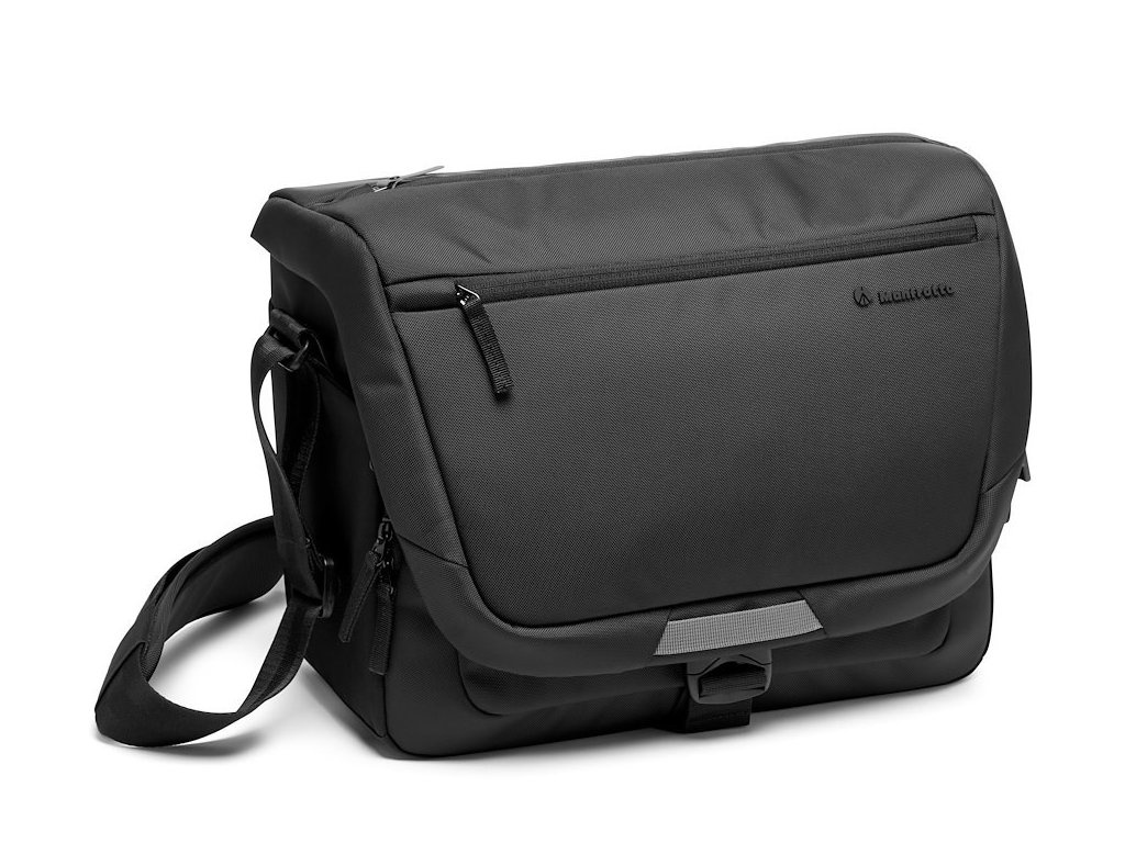 

Сумка Manfrotto Messenger М III MB MA3-M-M, Messenger М III