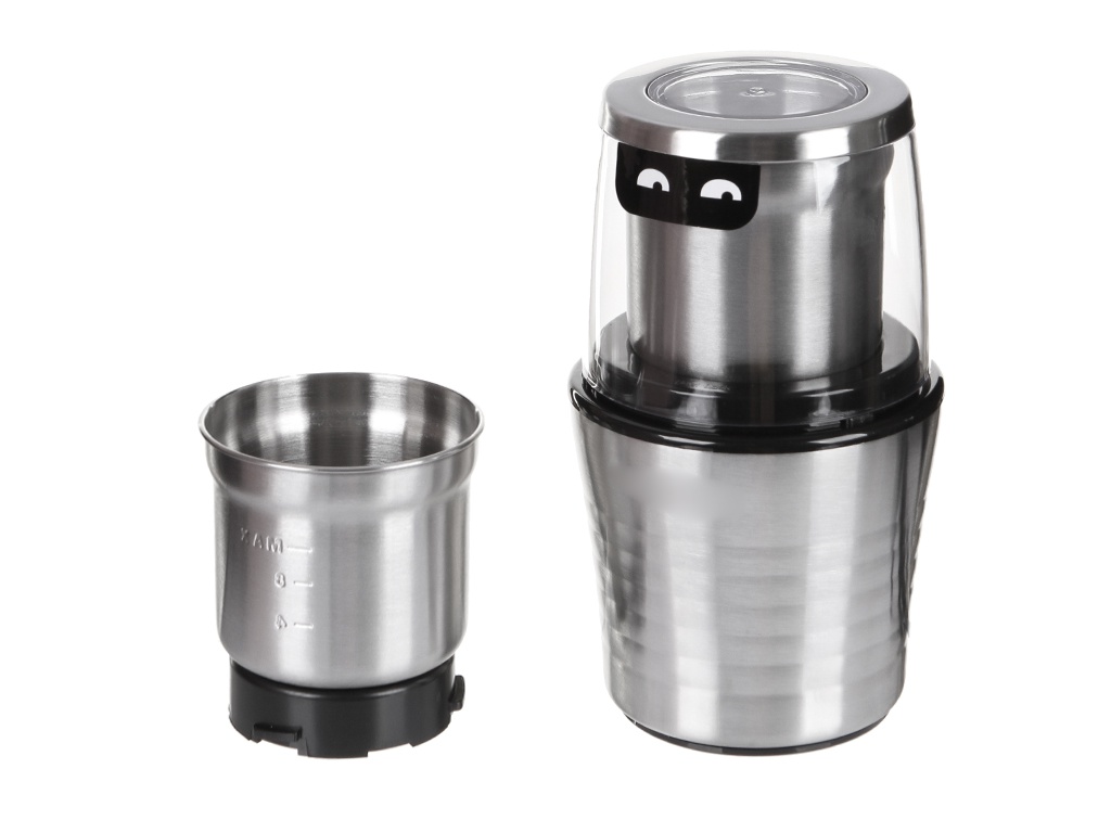 

Кофемолка Kitfort KT-773, KT-773