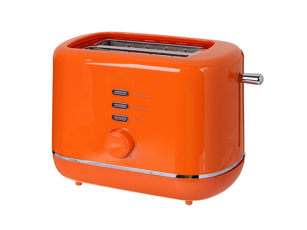 

Тостер Kitfort KT-2050-4, KT-2050-4