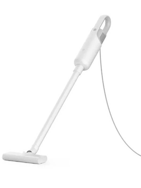 Пылесос Xiaomi Mijia Vacuum Cleaner MJXCQ01DY White