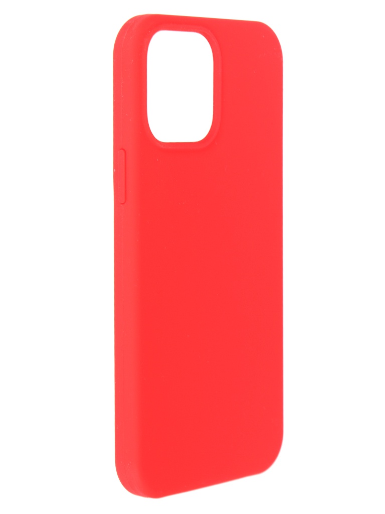 Zakazat.ru: Чехол Neypo для APPLE iPhone 13 Pro Max Hard Red NHC47085