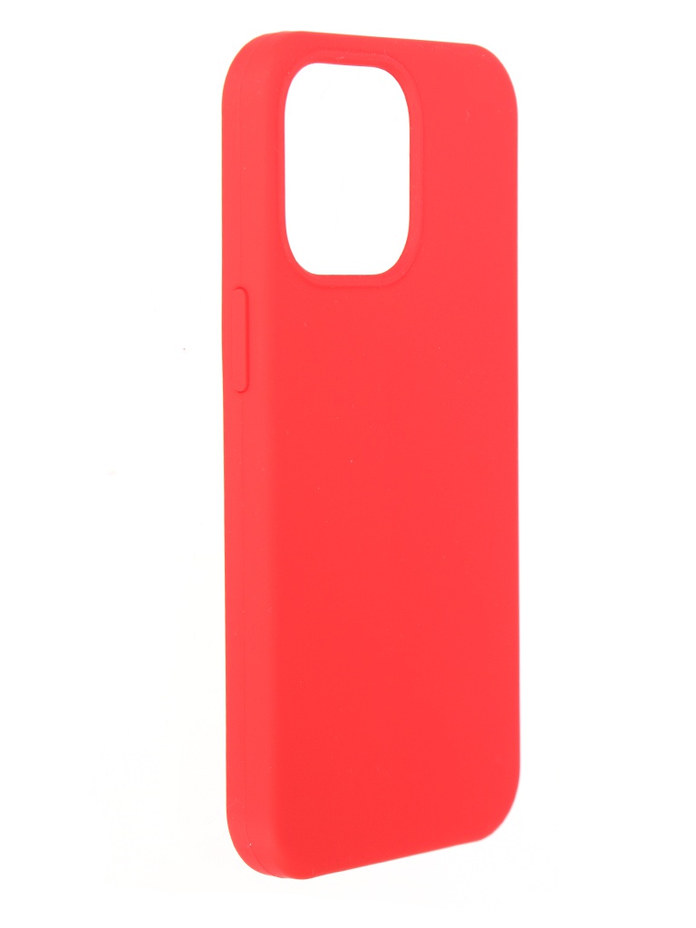 Zakazat.ru: Чехол Neypo для APPLE iPhone 13 Pro Hard Red NHC47082