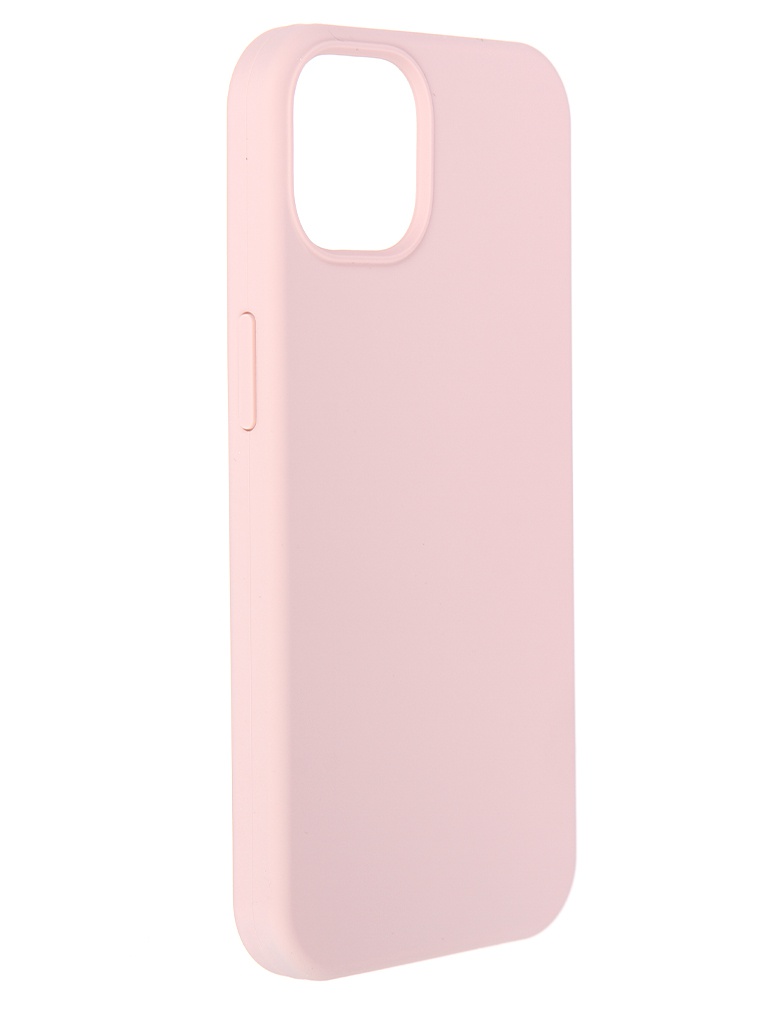 Чехол Neypo для APPLE iPhone 13 Hard Rose Quartz NHC47080