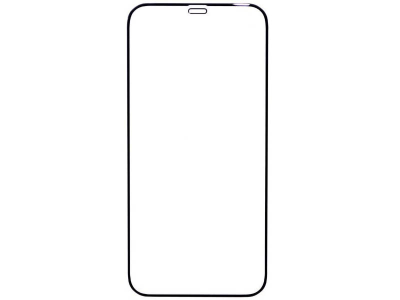 Zakazat.ru: Защитное стекло Neypo для APPLE iPhone 13 Pro Max Full Glue Glass Black Frame NFGL47164