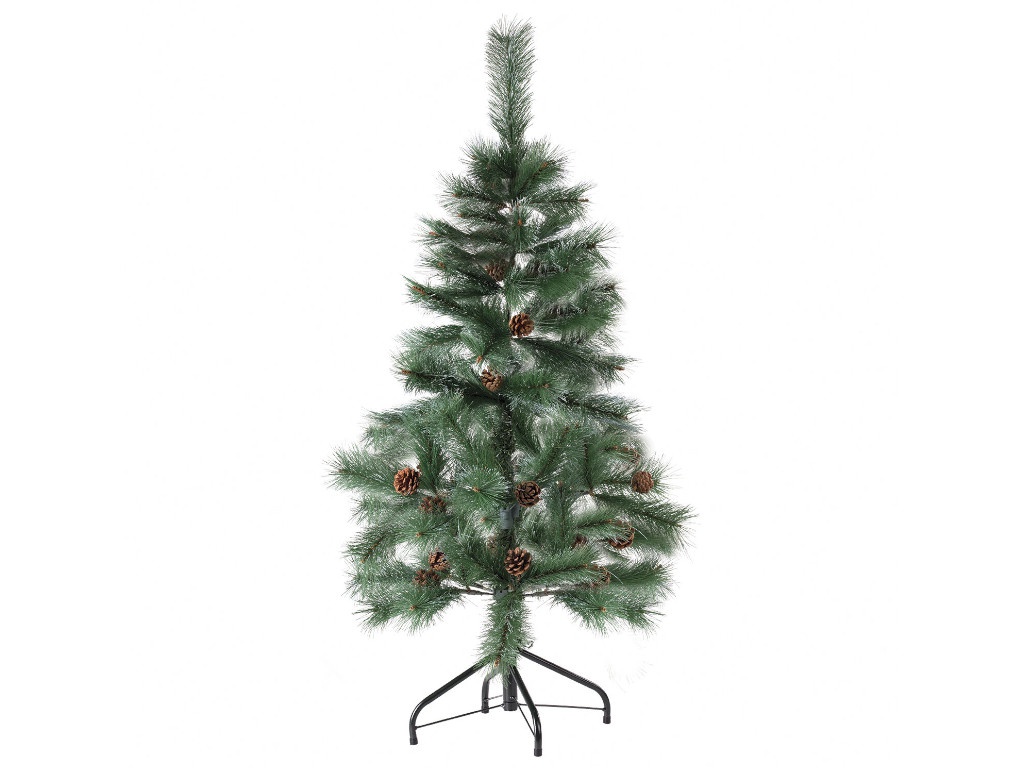 

Ель Золотая сказка Velvet Pinewood 120cm 591702, Velvet Pinewood