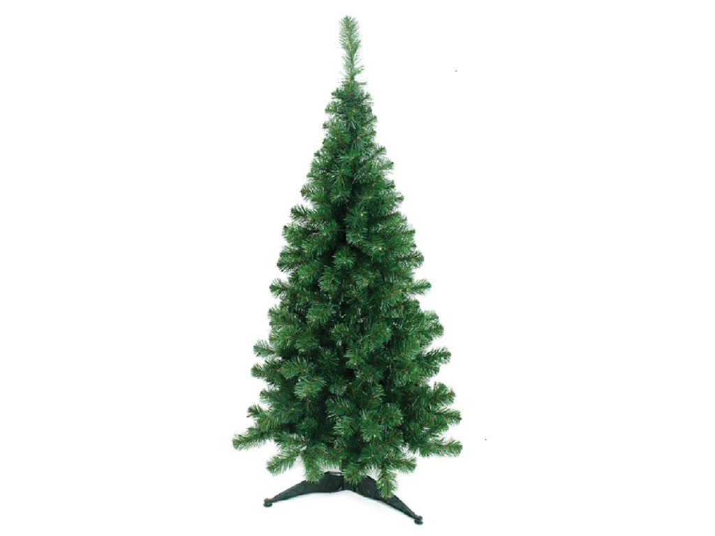 

Ель Morozco Стандарт 210cm 4821 / 591579, Стандарт
