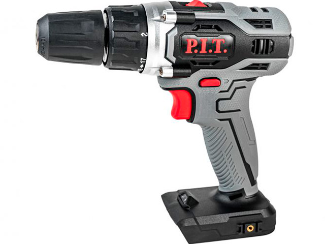 

Электроинструмент P.I.T. PBM20H-10A, PBM20H-10A