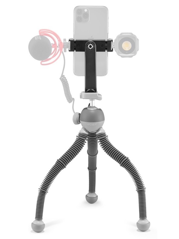 

Штатив Joby PodZilla Large Kit JB01732-BWW, PodZilla Large Kit