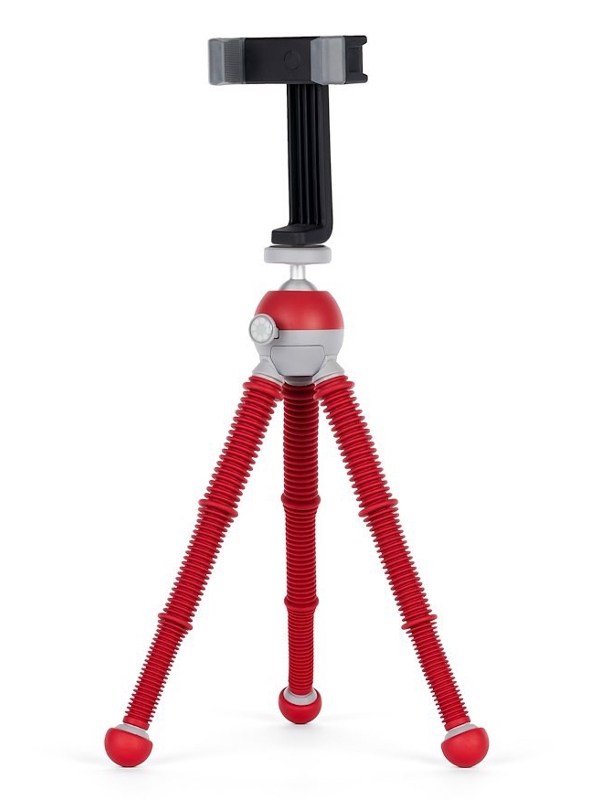 

Штатив Joby Podzilla Medium Kit JB01758-BWW, Podzilla Medium Kit