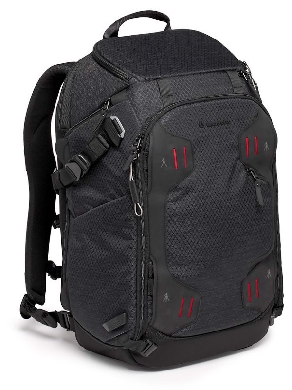 фото Рюкзак manfrotto multiloader backpack m mb pl2-bp-ml-m