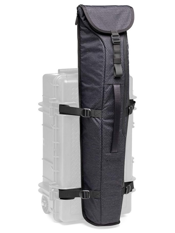 Рюкзак Manfrotto Frontloader Backpack M MB PL-RL-TH-TR